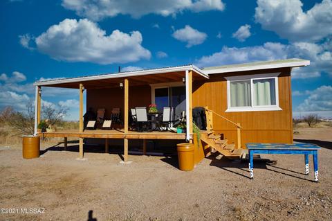 134 E Apache Way, Cochise, AZ 85606 photo 1
