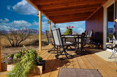 134 E Apache Way, Cochise, AZ 85606 photo 2
