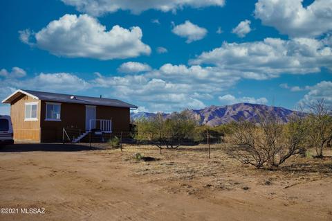 134 E Apache Way, Cochise, AZ 85606 photo 8