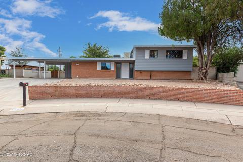 8108 E Colette Pl, Tucson, AZ 85710 photo 1