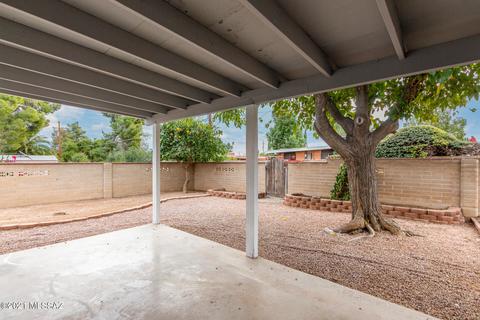 8108 E Colette Pl, Tucson, AZ 85710 photo 27