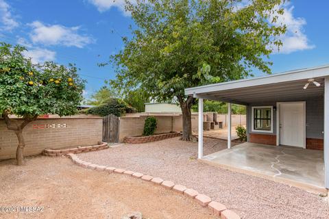 8108 E Colette Pl, Tucson, AZ 85710 photo 29