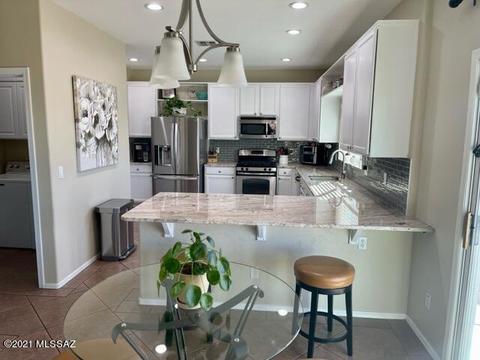 580 E Sterling Canyon Dr, Vail, AZ 85641 photo 9