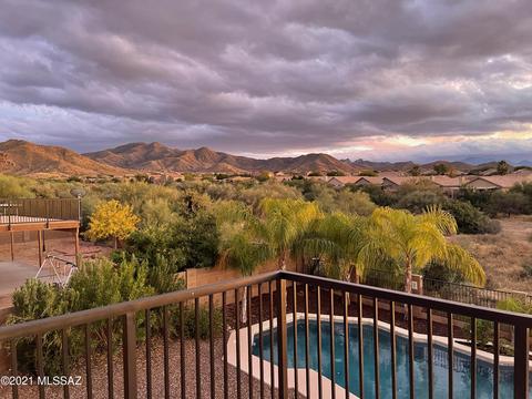 580 E Sterling Canyon Dr, Vail, AZ 85641 photo 32