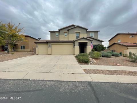 580 E Sterling Canyon Dr, Vail, AZ 85641 photo 36