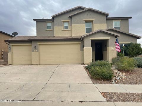 580 E Sterling Canyon Dr, Vail, AZ 85641 photo 35