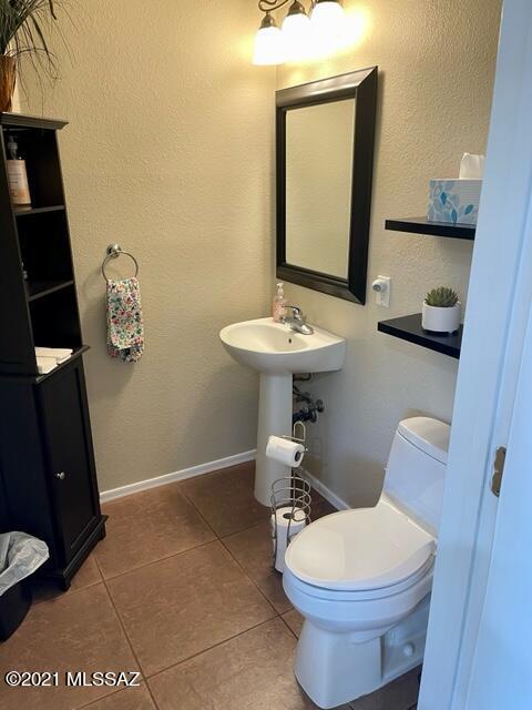 580 E Sterling Canyon Dr, Vail, AZ 85641 photo 5