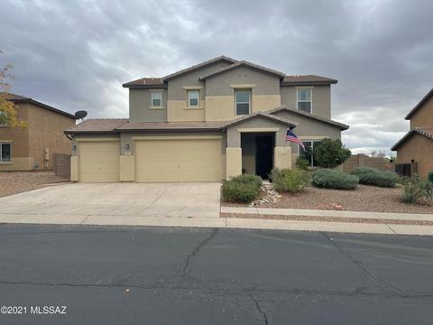 580 E Sterling Canyon Dr, Vail, AZ 85641 photo 34