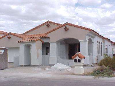 10102 E Stone Spring Pl, Tucson, AZ 85749 photo 1
