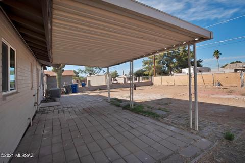 3033 E Kaibab Vis, Tucson, AZ 85713 photo 26