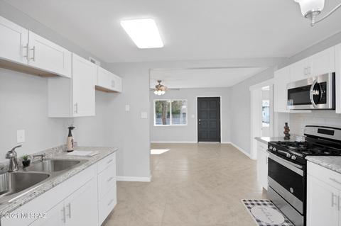 3033 E Kaibab Vis, Tucson, AZ 85713 photo 11