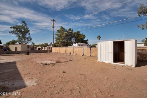 3033 E Kaibab Vis, Tucson, AZ 85713 photo 28