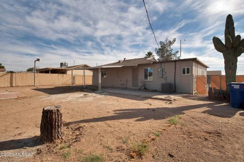 3033 E Kaibab Vis, Tucson, AZ 85713 photo 25