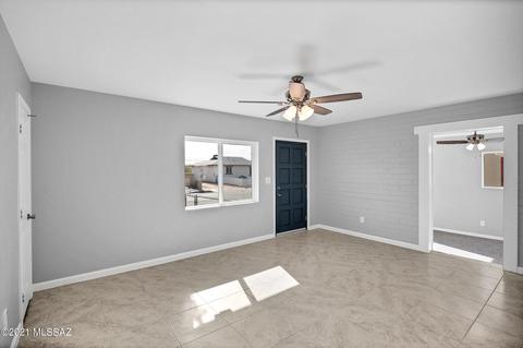 3033 E Kaibab Vis, Tucson, AZ 85713 photo 4