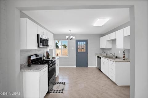 3033 E Kaibab Vis, Tucson, AZ 85713 photo 7