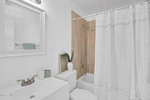 3033 E Kaibab Vis, Tucson, AZ 85713 photo 20