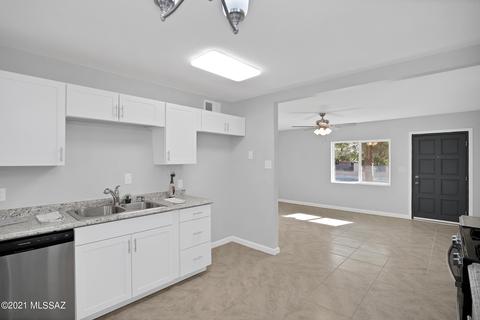 3033 E Kaibab Vis, Tucson, AZ 85713 photo 8