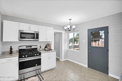 3033 E Kaibab Vis, Tucson, AZ 85713 photo 9