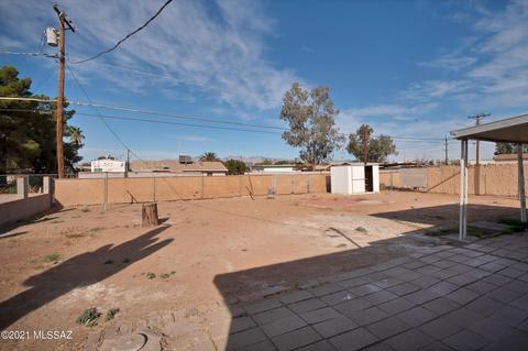 3033 E Kaibab Vis, Tucson, AZ 85713 photo 29