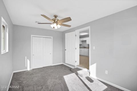 3033 E Kaibab Vis, Tucson, AZ 85713 photo 14