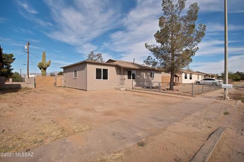3033 E Kaibab Vis, Tucson, AZ 85713 photo 2