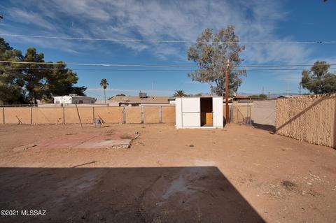 3033 E Kaibab Vis, Tucson, AZ 85713 photo 27