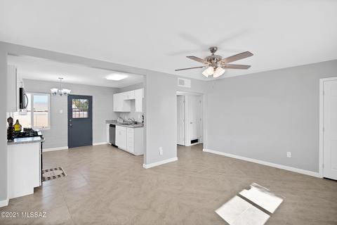 3033 E Kaibab Vis, Tucson, AZ 85713 photo 6