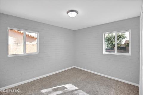 3033 E Kaibab Vis, Tucson, AZ 85713 photo 16
