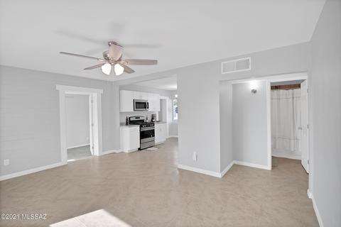 3033 E Kaibab Vis, Tucson, AZ 85713 photo 5