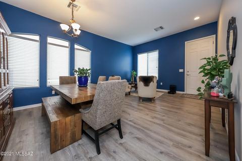 12550 E Red Canyon Pl, Vail, AZ 85641 photo 10