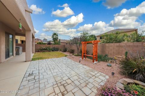 12550 E Red Canyon Pl, Vail, AZ 85641 photo 9