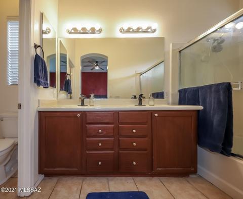 12550 E Red Canyon Pl, Vail, AZ 85641 photo 7