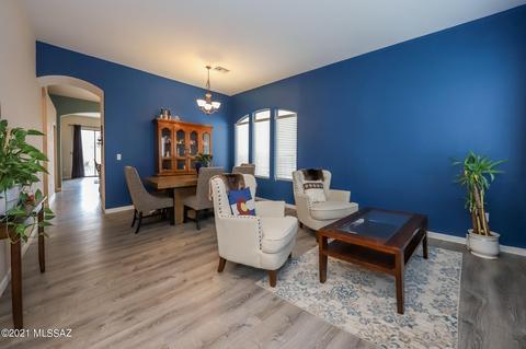 12550 E Red Canyon Pl, Vail, AZ 85641 photo 2
