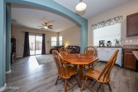 12550 E Red Canyon Pl, Vail, AZ 85641 photo 8