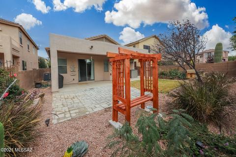 12550 E Red Canyon Pl, Vail, AZ 85641 photo 13