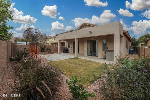 12550 E Red Canyon Pl, Vail, AZ 85641 photo 5