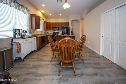 12550 E Red Canyon Pl, Vail, AZ 85641 photo 21