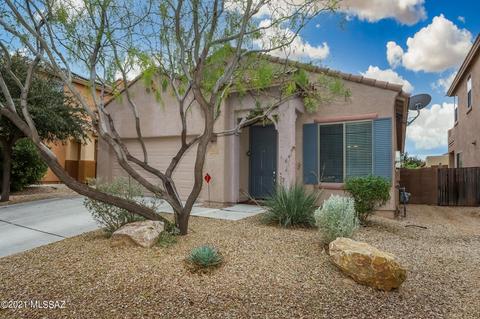 12550 E Red Canyon Pl, Vail, AZ 85641 photo 1