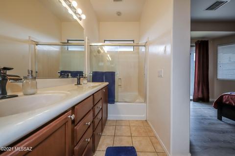 12550 E Red Canyon Pl, Vail, AZ 85641 photo 19