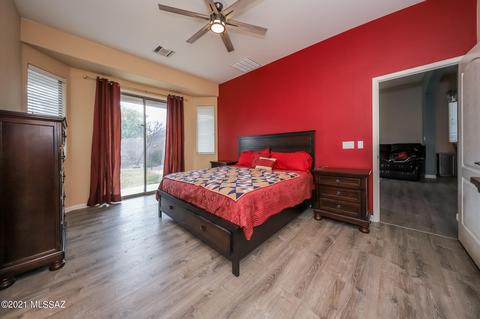12550 E Red Canyon Pl, Vail, AZ 85641 photo 6