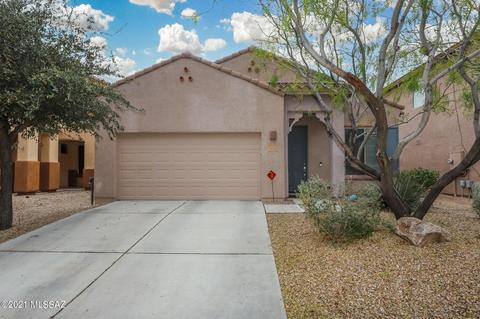 12550 E Red Canyon Pl, Vail, AZ 85641 photo 22