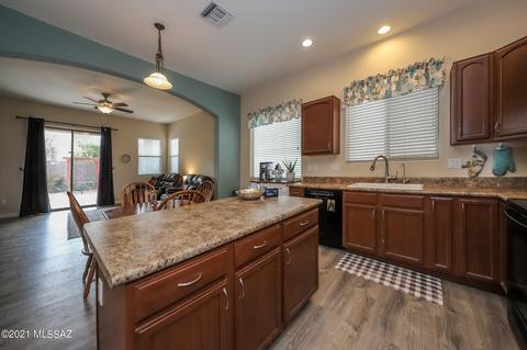 12550 E Red Canyon Pl, Vail, AZ 85641 photo 17