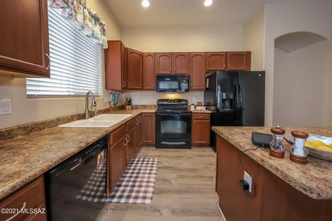 12550 E Red Canyon Pl, Vail, AZ 85641 photo 11