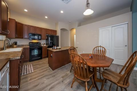 12550 E Red Canyon Pl, Vail, AZ 85641 photo 3