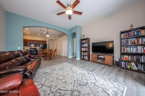 12550 E Red Canyon Pl, Vail, AZ 85641 photo 12
