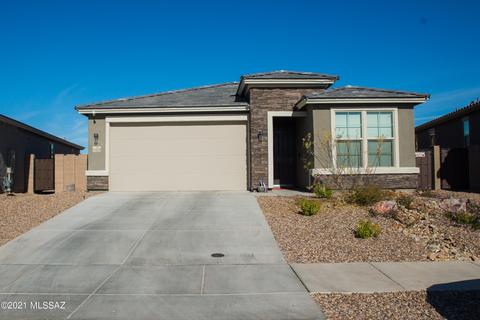 11935 Ryscott Cir, Vail, AZ 85641 photo 1