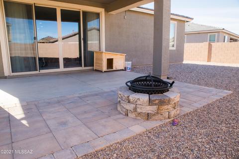 11935 Ryscott Cir, Vail, AZ 85641 photo 3
