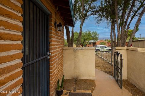 1616 E Spring St, Tucson, AZ 85719 photo 19