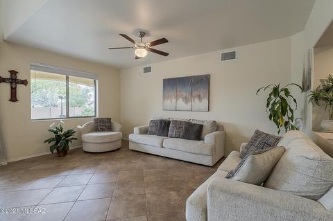 10439 E Rita Ranch Crossing Cir, Tucson, AZ 85747 photo 13