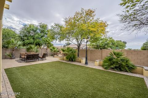 10439 E Rita Ranch Crossing Cir, Tucson, AZ 85747 photo 41